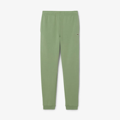 LACOSTE Tapered Leg Sweatpants Mens Apparel